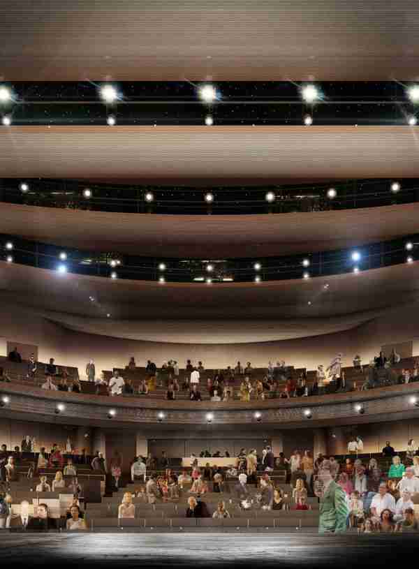 Alliance Theatre Atlanta