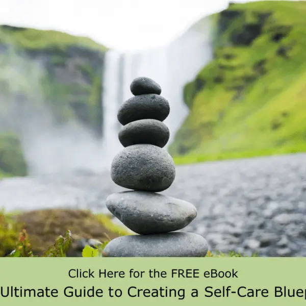 Mini Course – Creating a Self-Care Blueprint