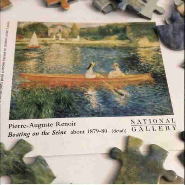 Jigsaw Puzzle