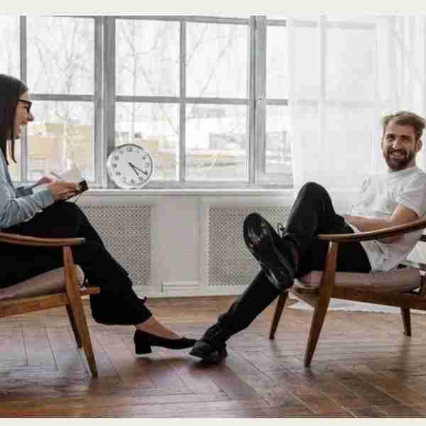 Finding Emotional Support to Deal with a Difficult Person