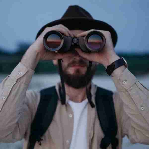 How to identify a Good Person