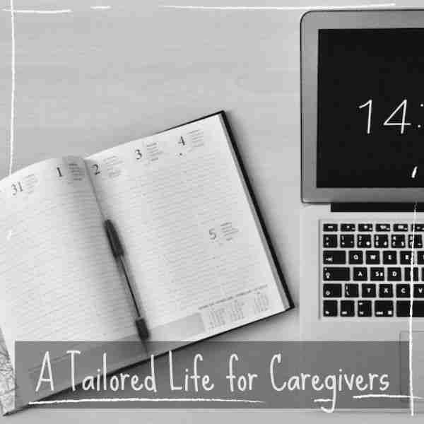 an open calendar and laptop displaying the time 14:41 symboliing Time management Tips for Busy People