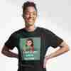 self care isn't selfish t-shirt
