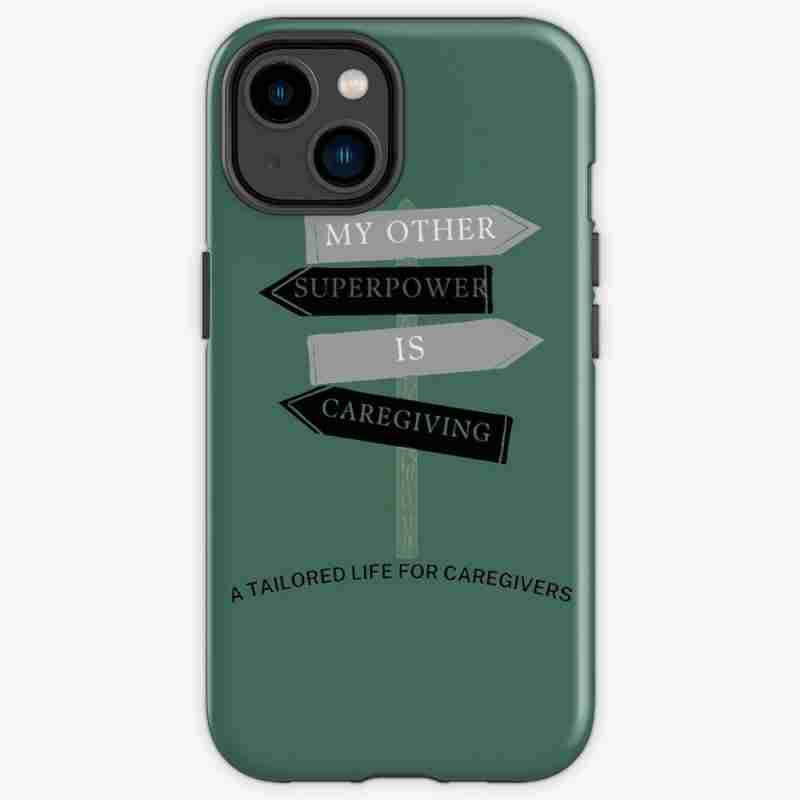 phone case for the-superpowers-collection