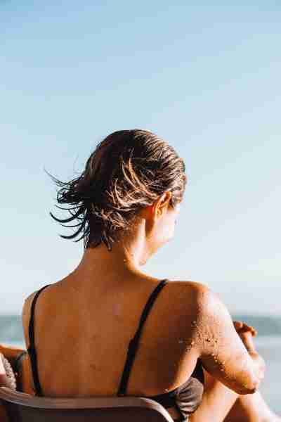 The Benefits of Sunshine