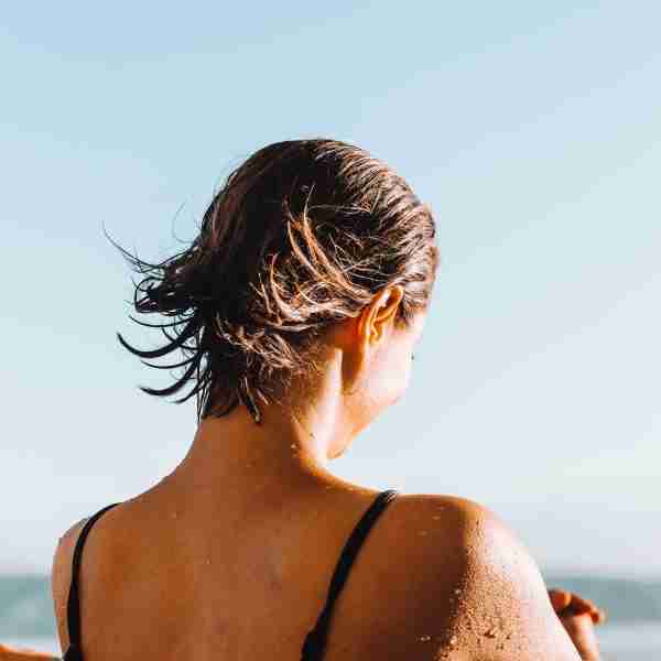 The Benefits of Sunshine
